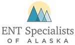 ENT Specialists of Alaska logo
