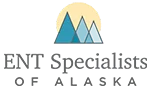 ENT Specialists of Alaska logo