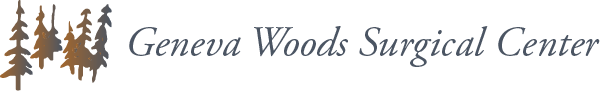 Geneva Woods Surgical Center logo