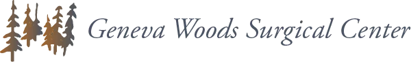 Geneva Woods Surgical Center logo