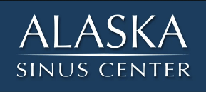 Alaska Sinus Center logo